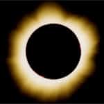 SOLAR ECLIPSE how it effects your eye