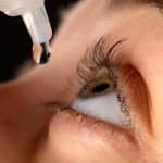 eye drops for glaucoma treatment at dr khalil eye clinic in Cairo