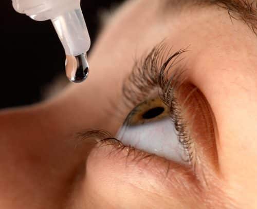 eye drops for glaucoma treatment at dr khalil eye clinic in Cairo